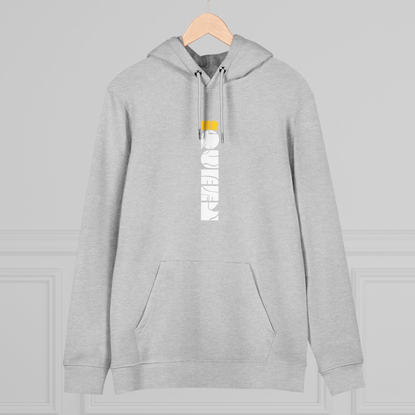 HR Queen Hoodie - unisex