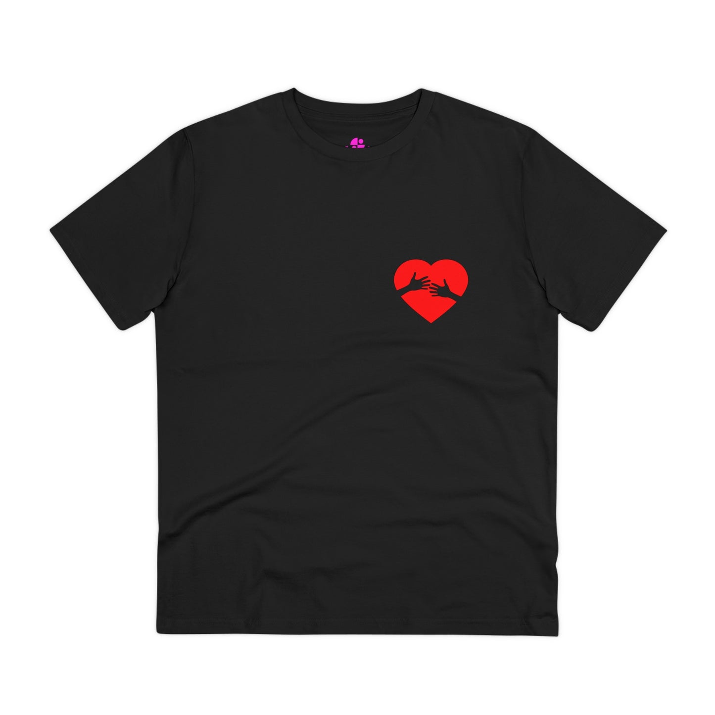Here to Help - unisex