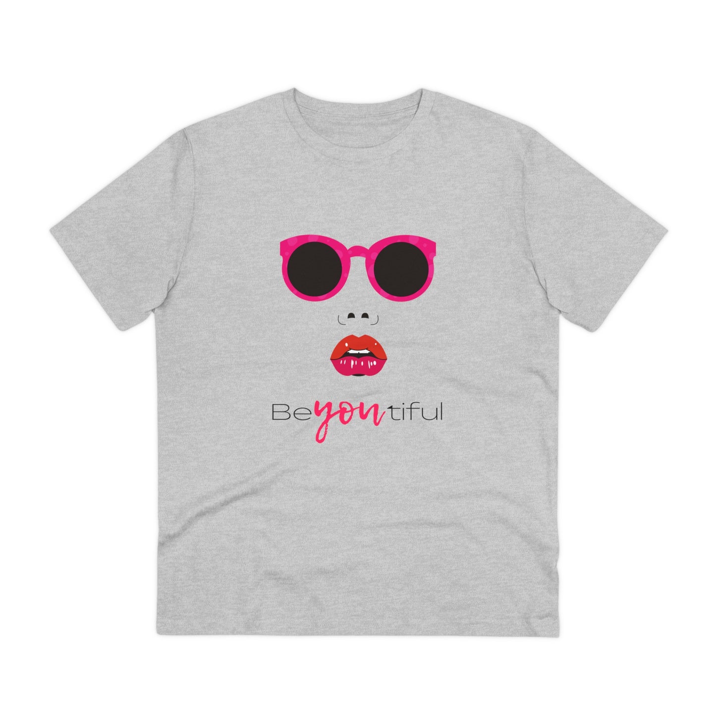 Beyoutiful - unisex