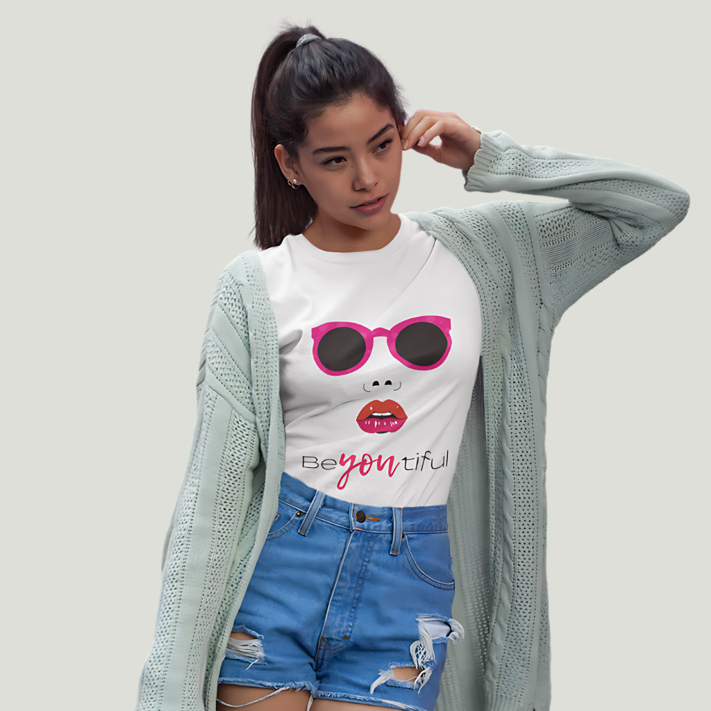 Beyoutiful - unisex
