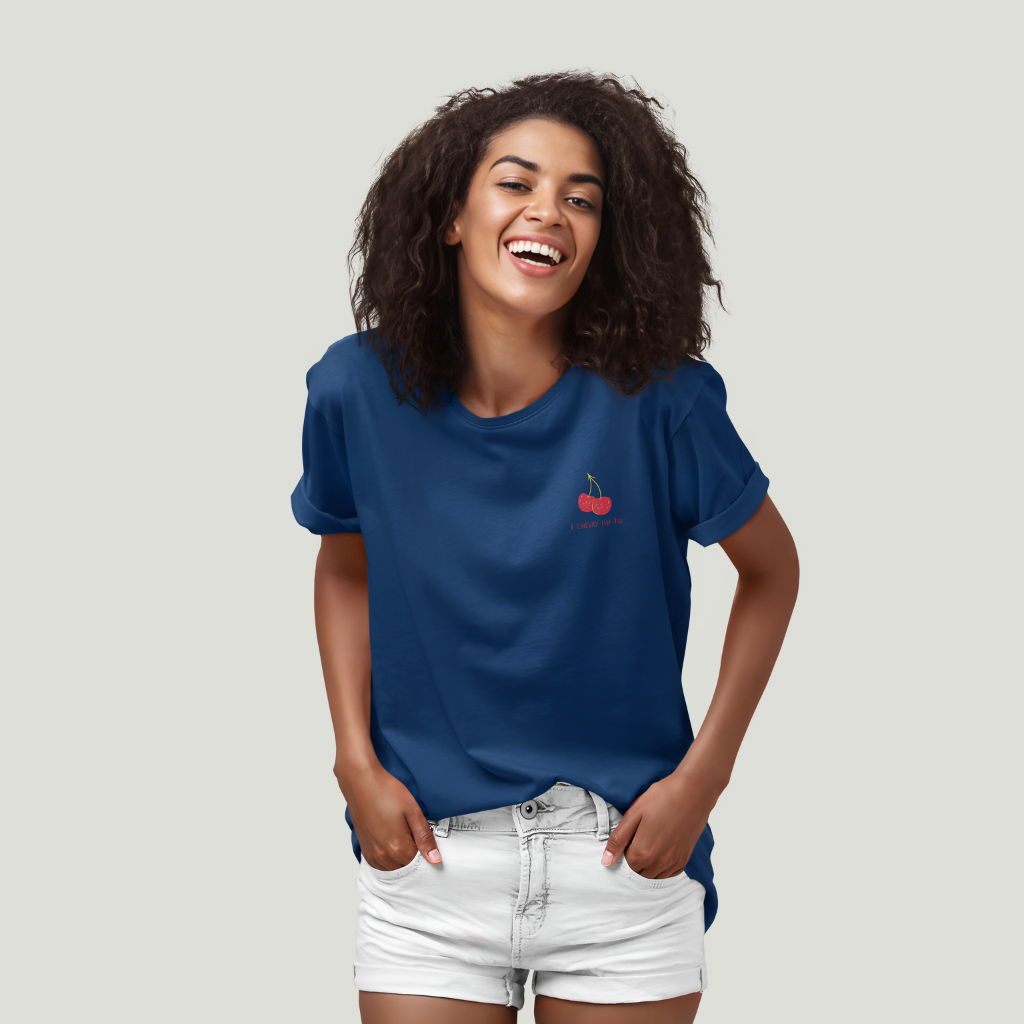 Cheery-ish you - unisex