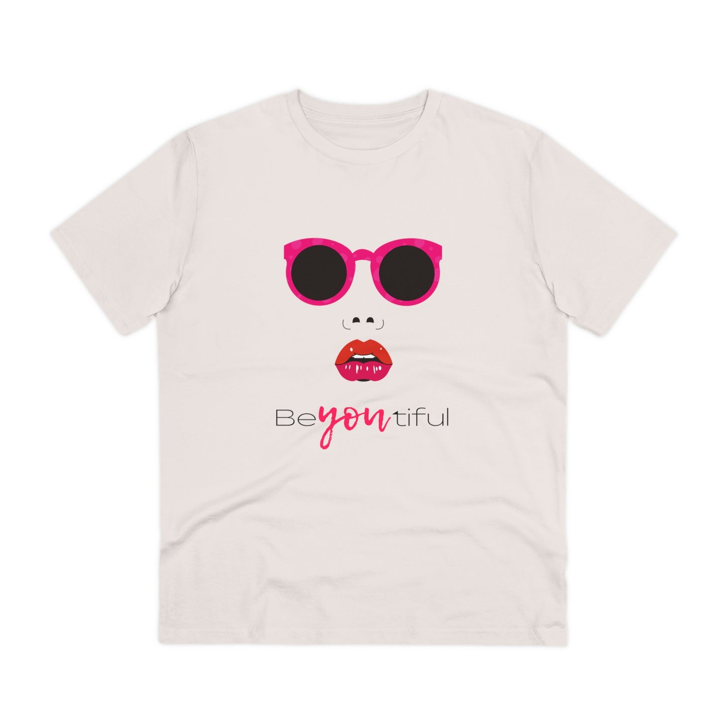 Beyoutiful - unisex