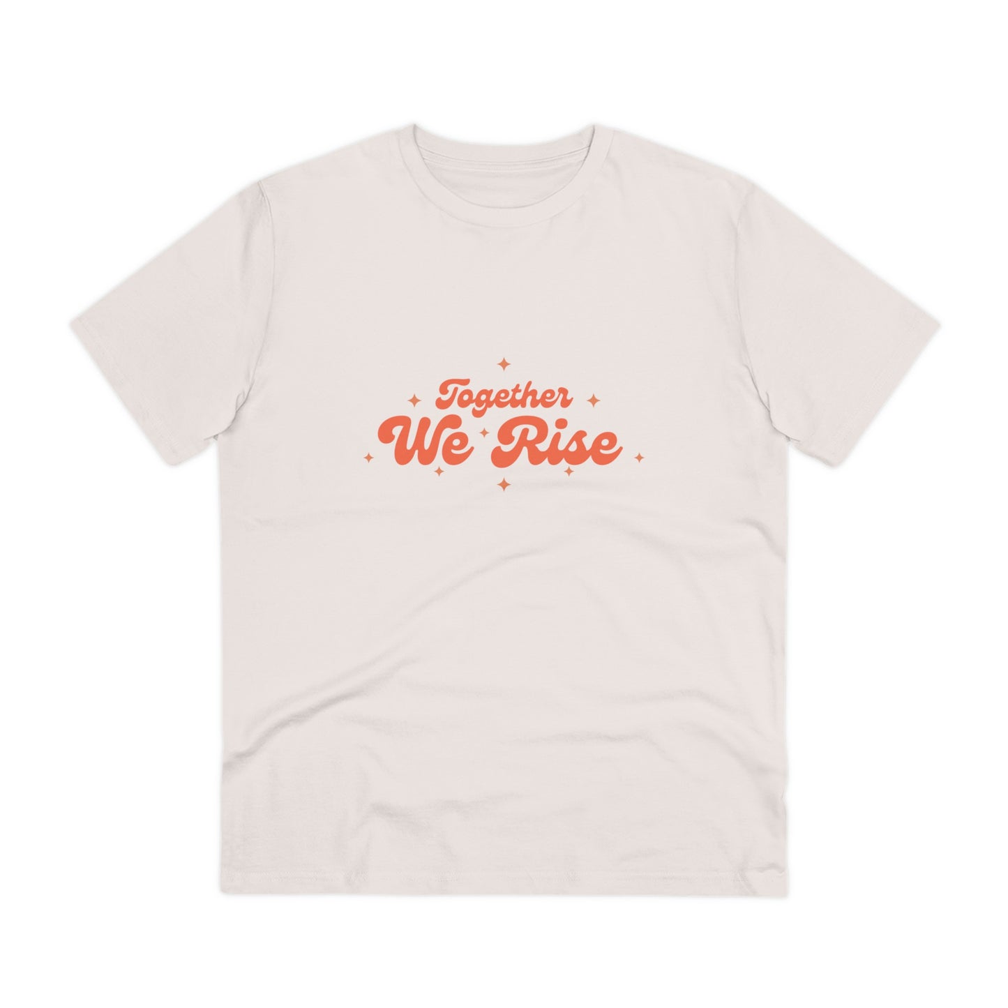 Together We Rise - unisex