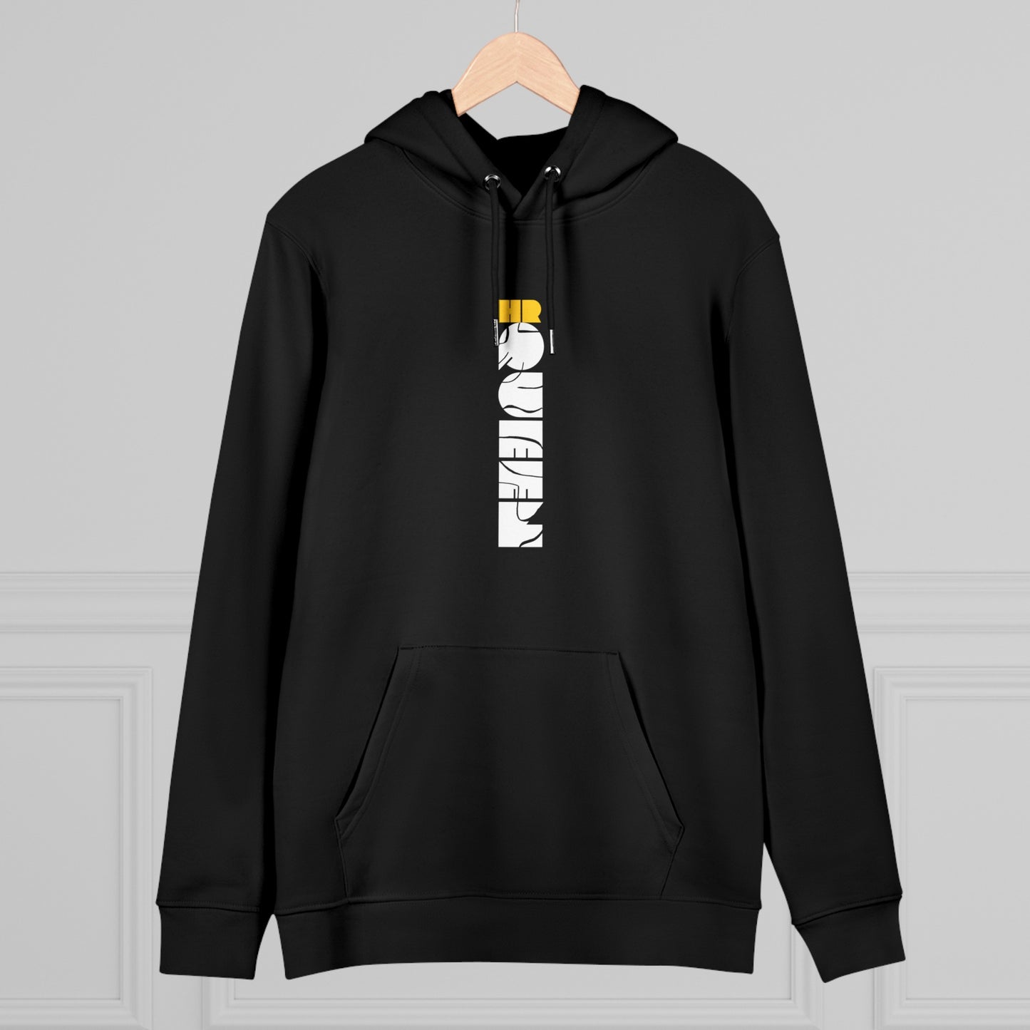 HR Queen Hoodie - unisex