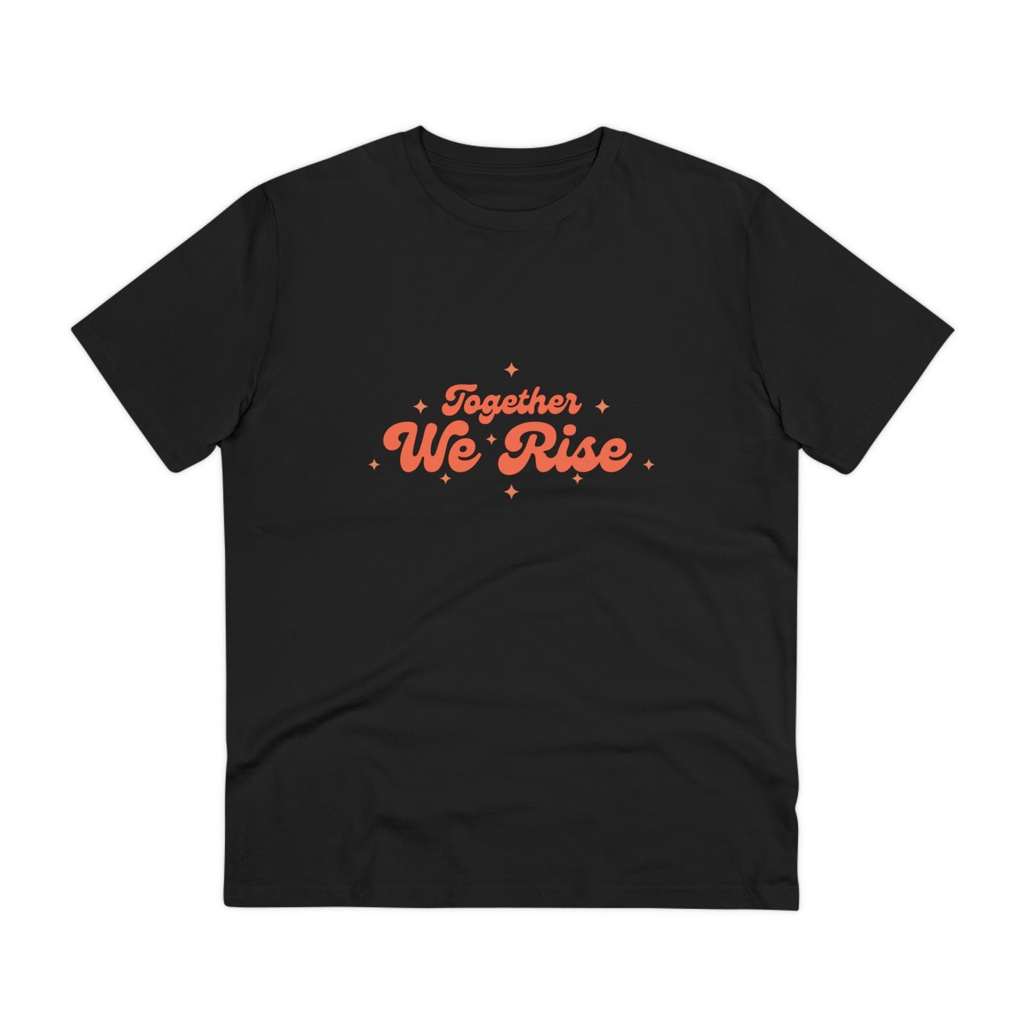 Together We Rise - unisex