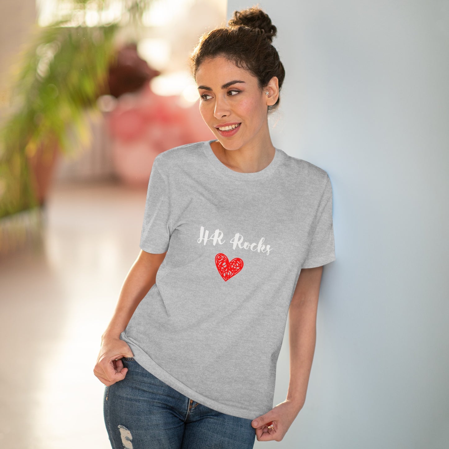 HRocks - unisex