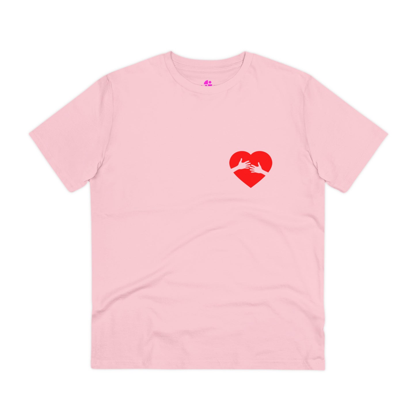 Here to Help - unisex