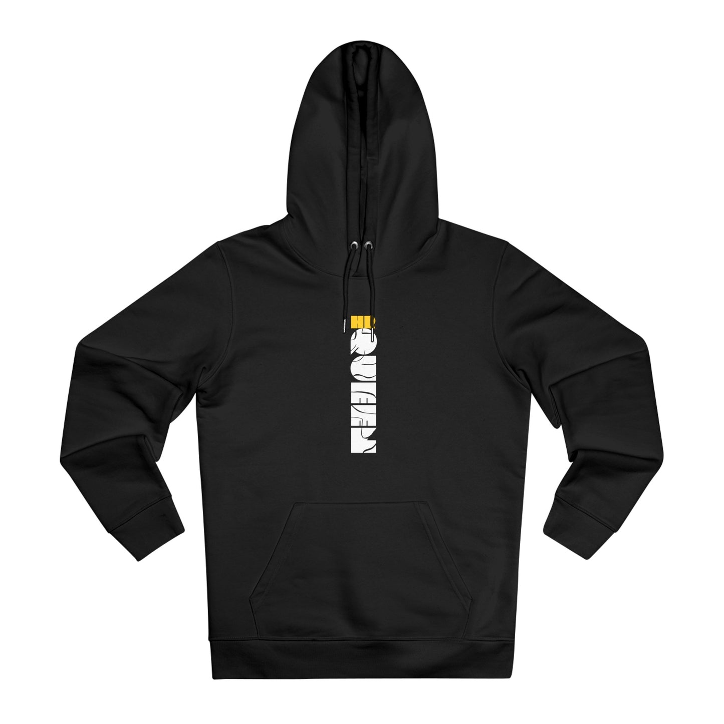 HR Queen Hoodie - unisex