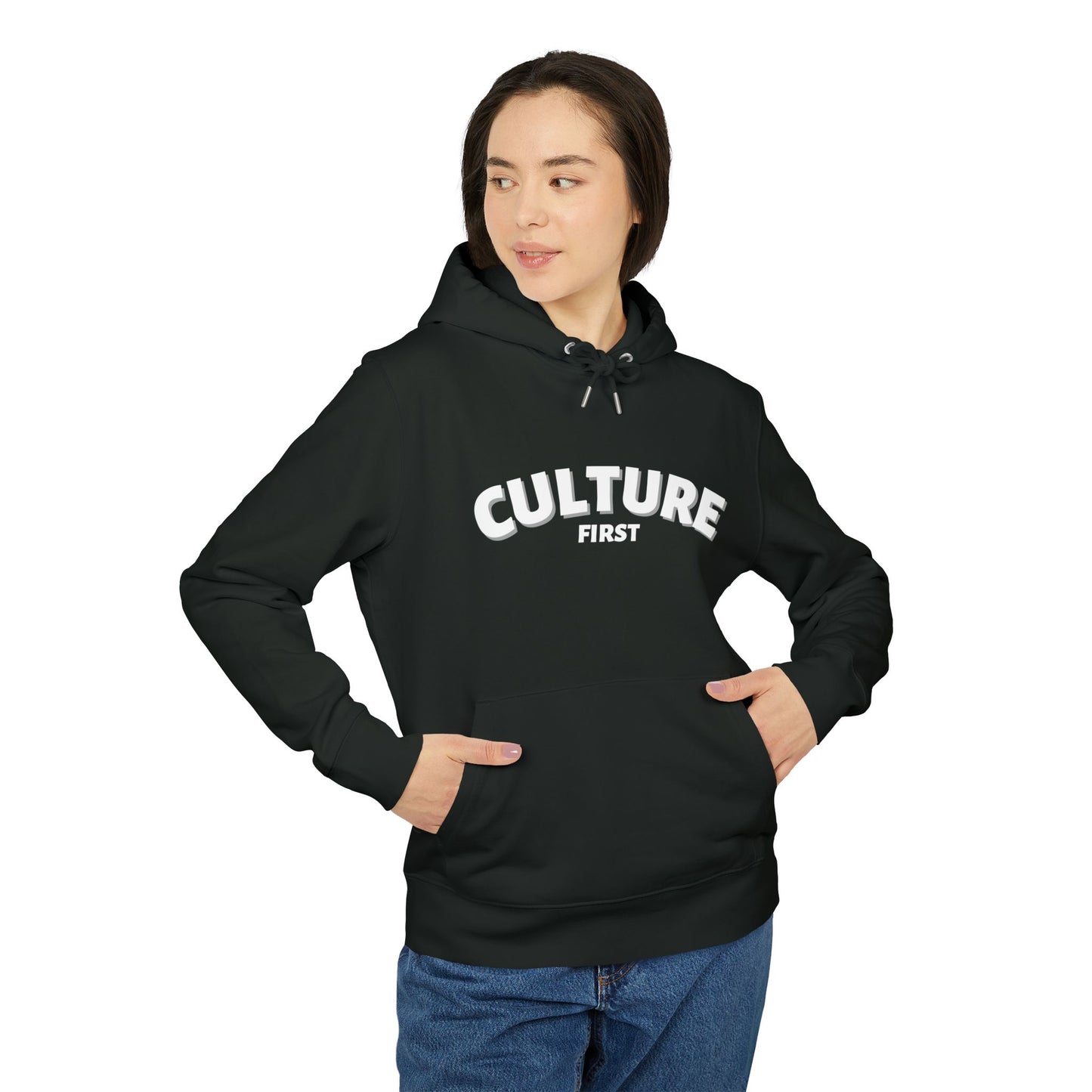 Culture First - unisex