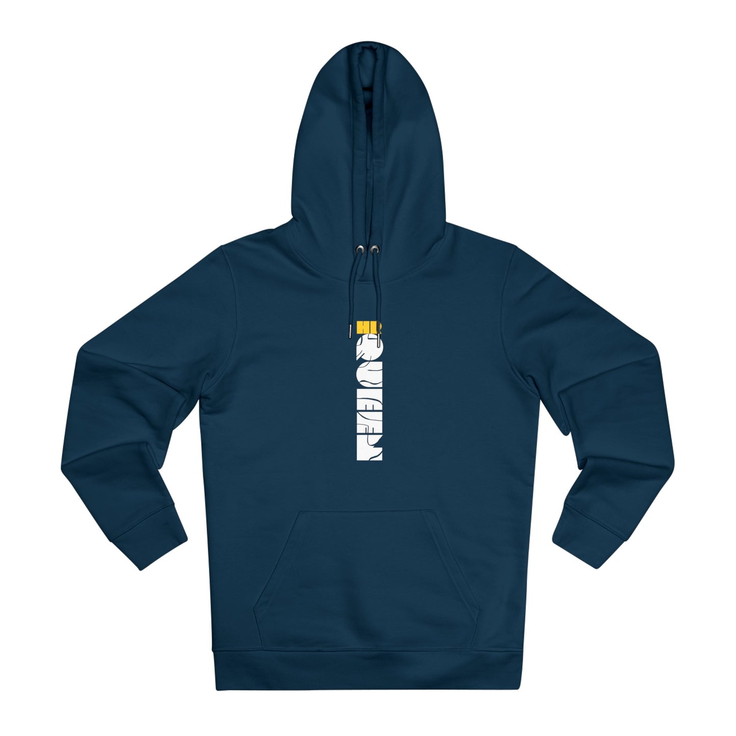 HR Queen Hoodie - unisex