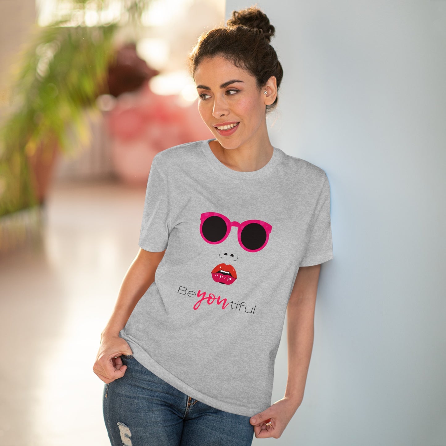 Beyoutiful - unisex