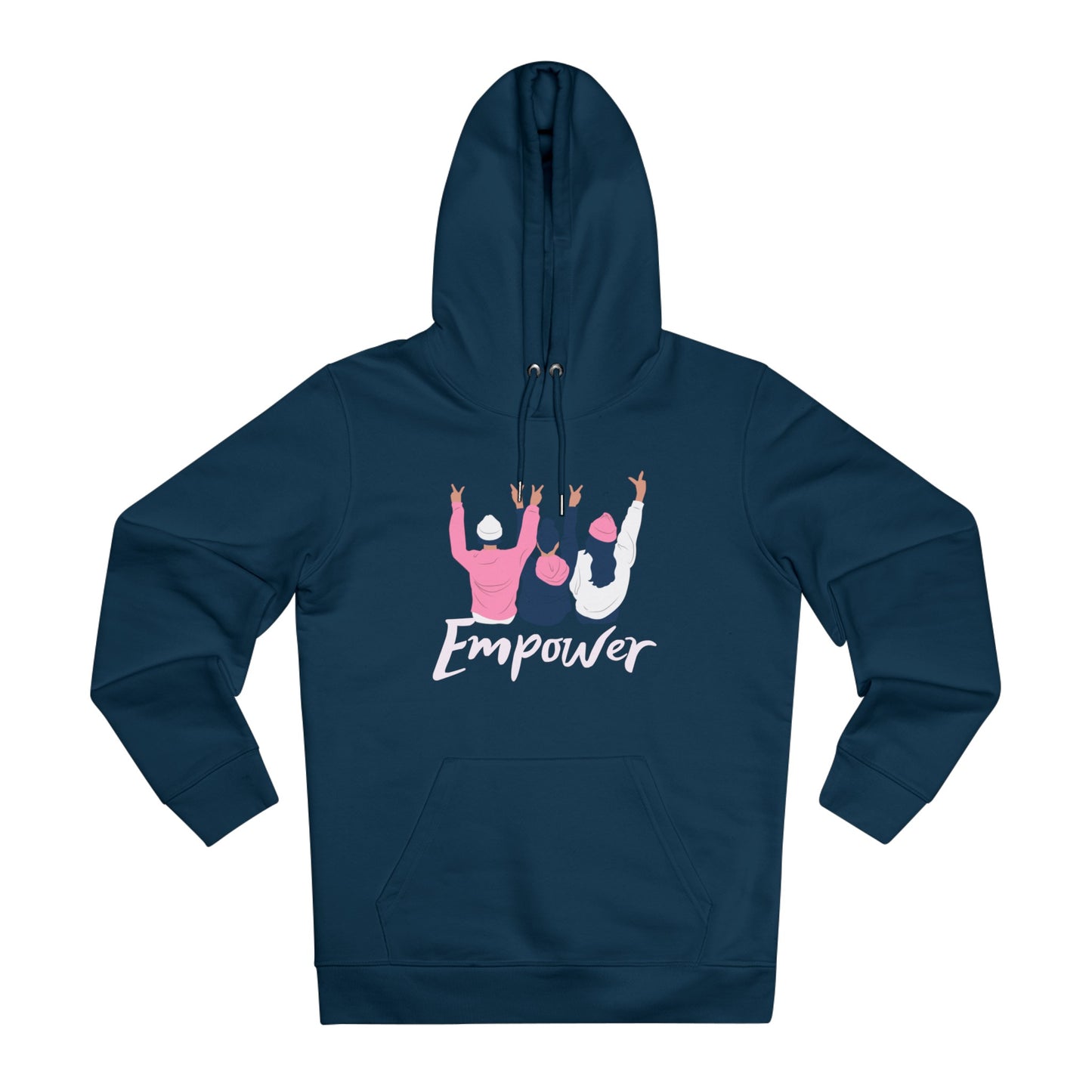 Empower Hoodie - unisex