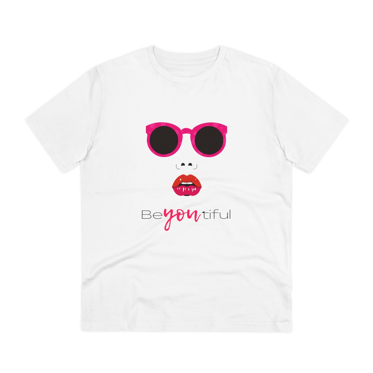 Beyoutiful - unisex