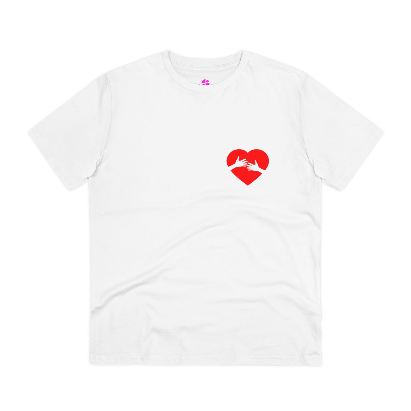 Here to Help - unisex