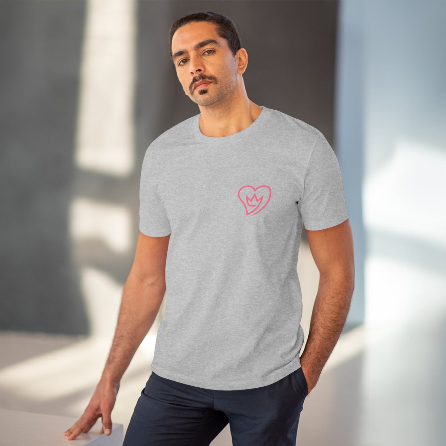Heart Queen - unisex