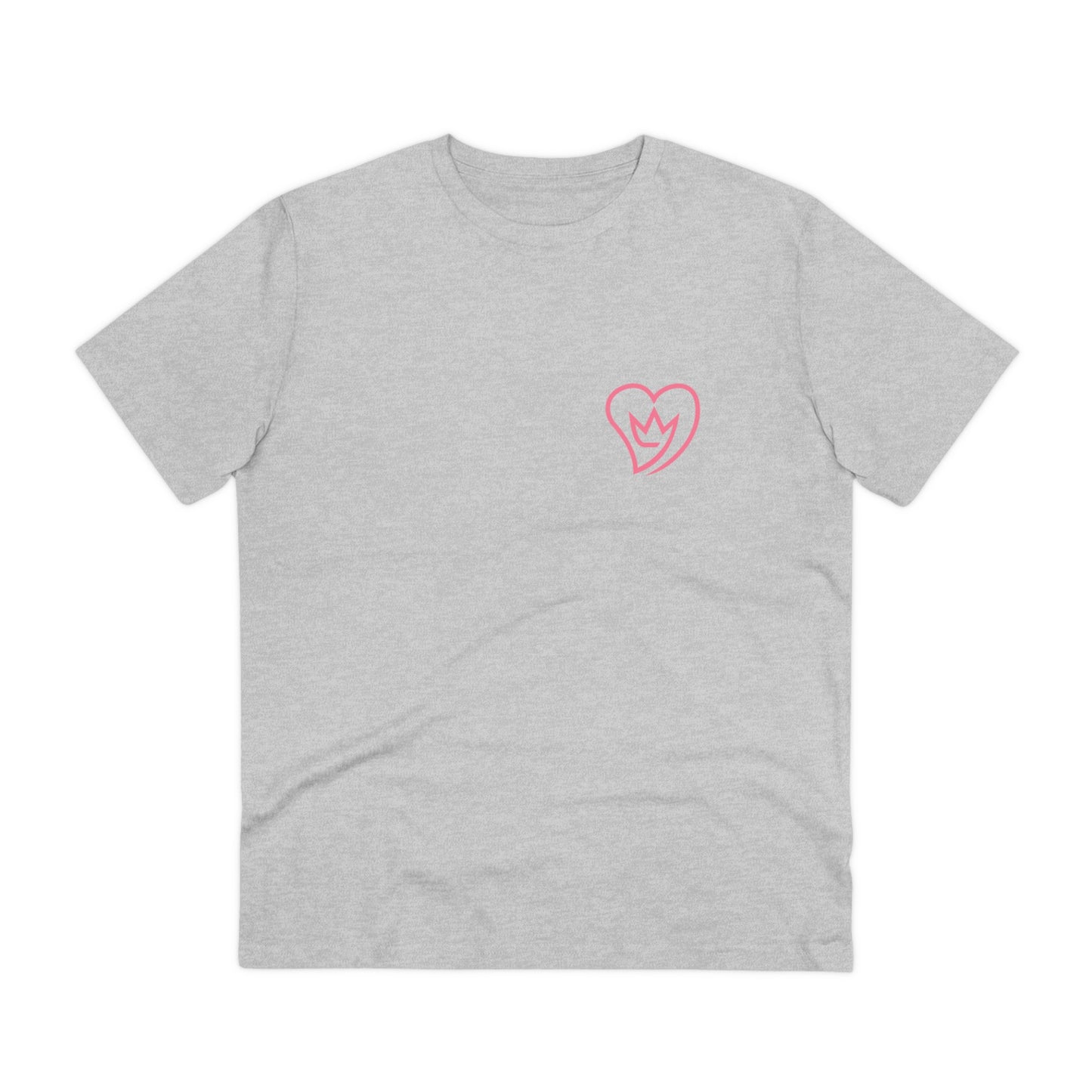 Heart Queen - unisex