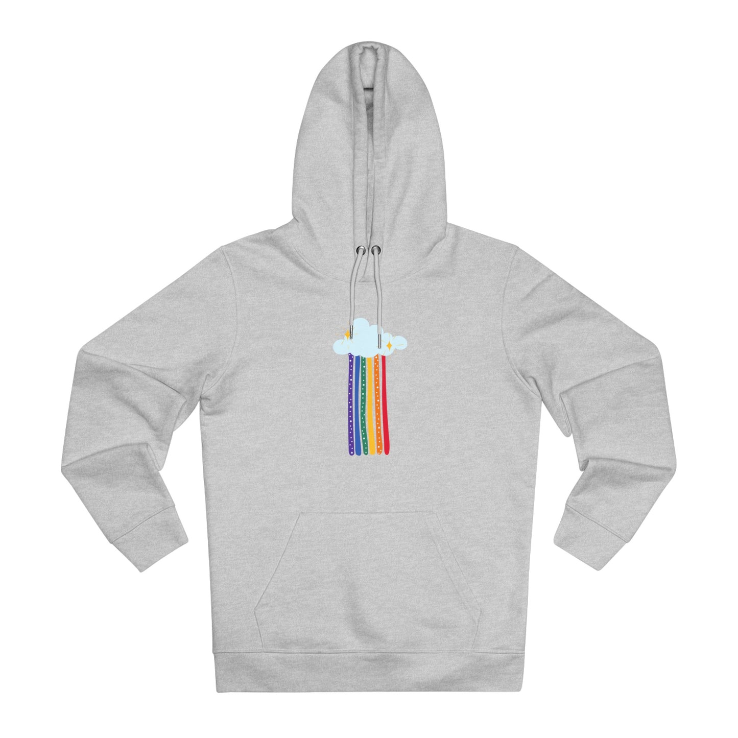 Rainbow Cloud - unisex