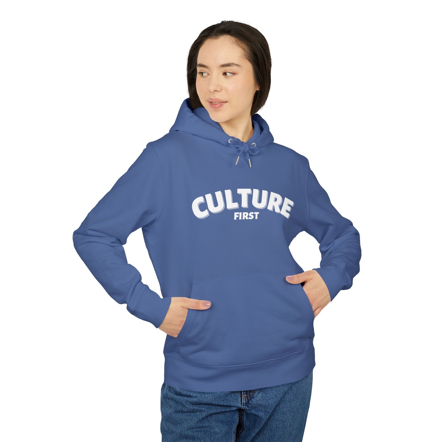 Culture First - unisex