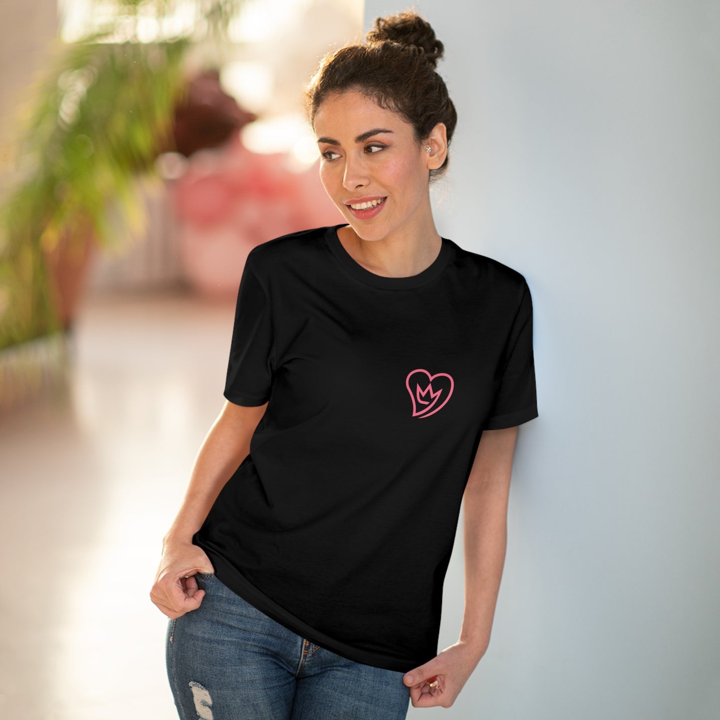 Heart Queen - unisex