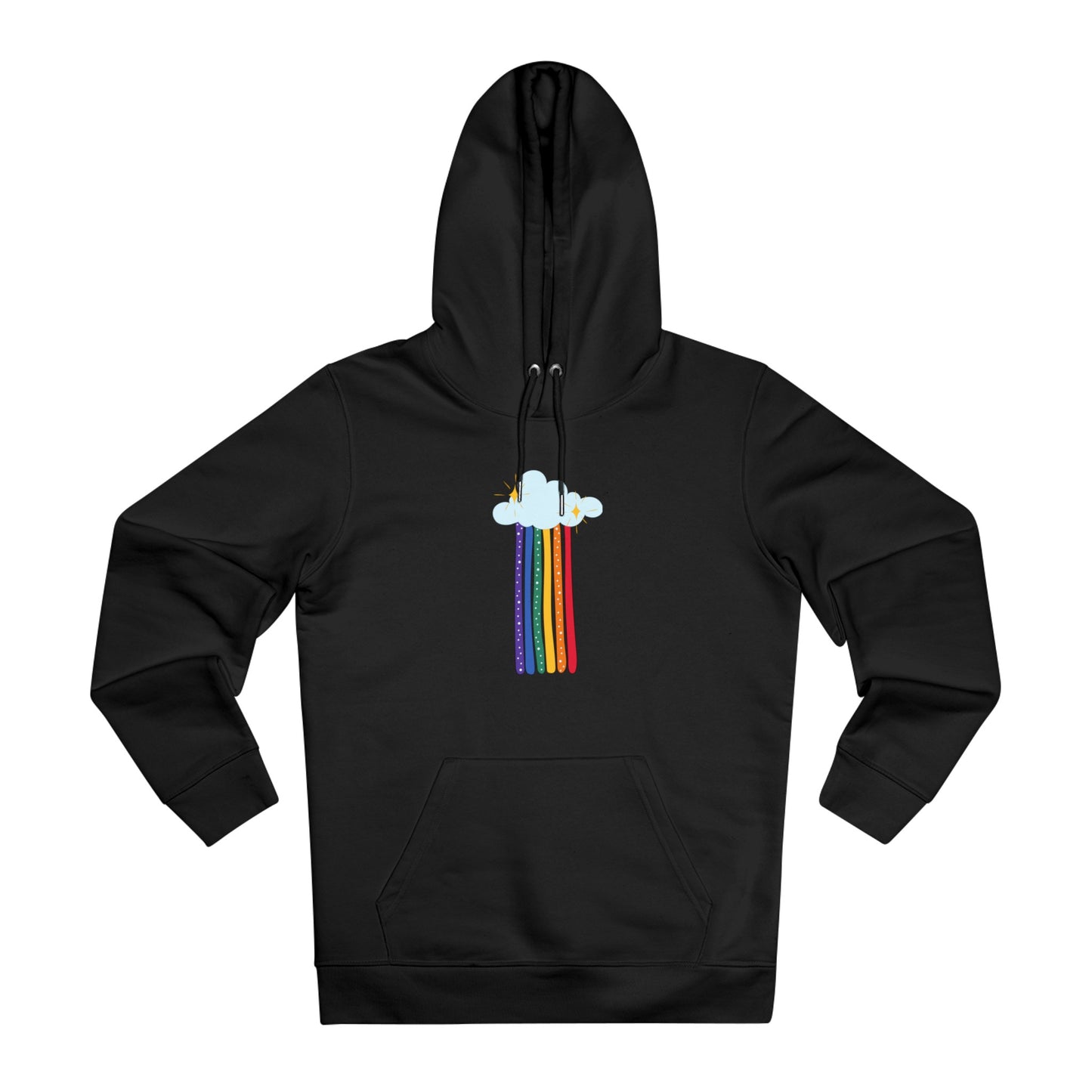 Rainbow Cloud - unisex