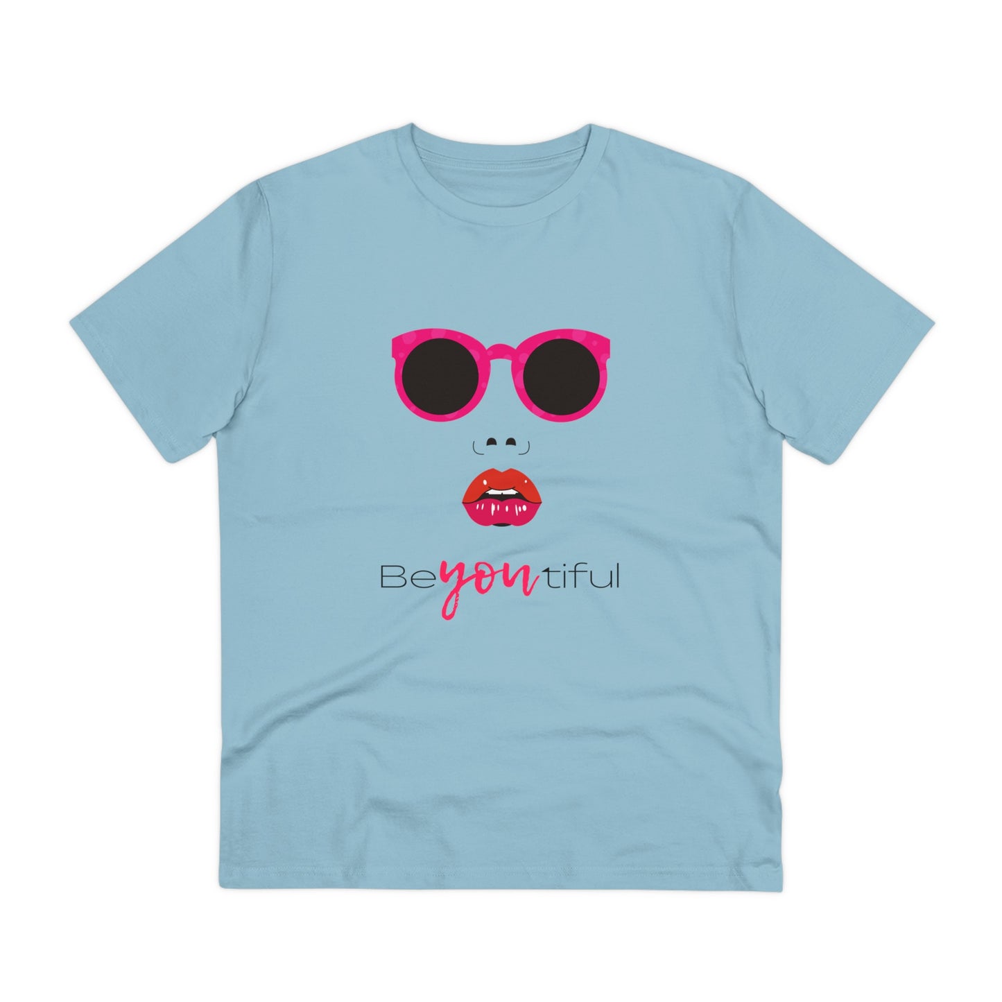Beyoutiful - unisex