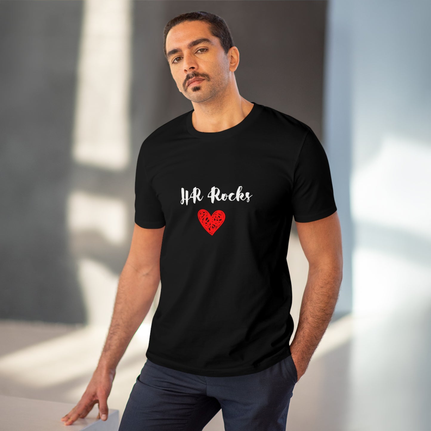 HRocks - unisex