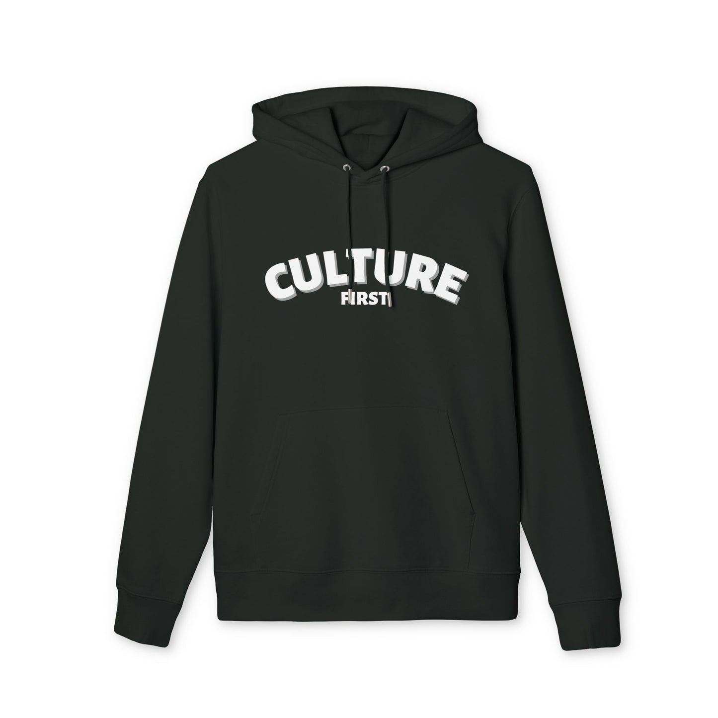 Culture First - unisex