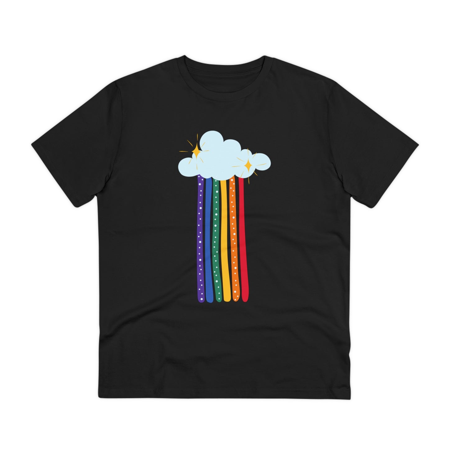 Rainbow Cloud - unisex