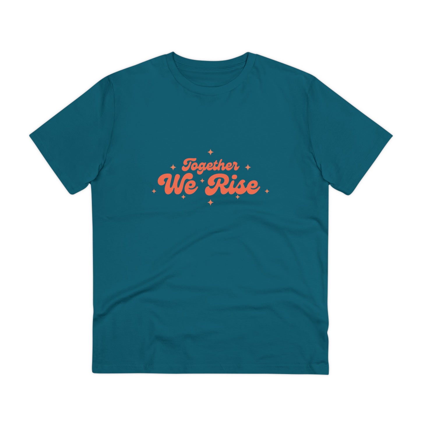 Together We Rise - unisex