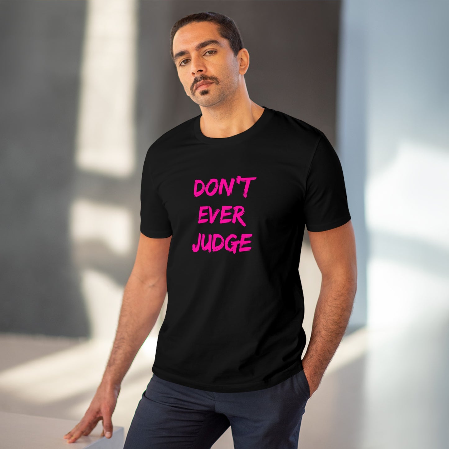 Don’t Judge - unisex