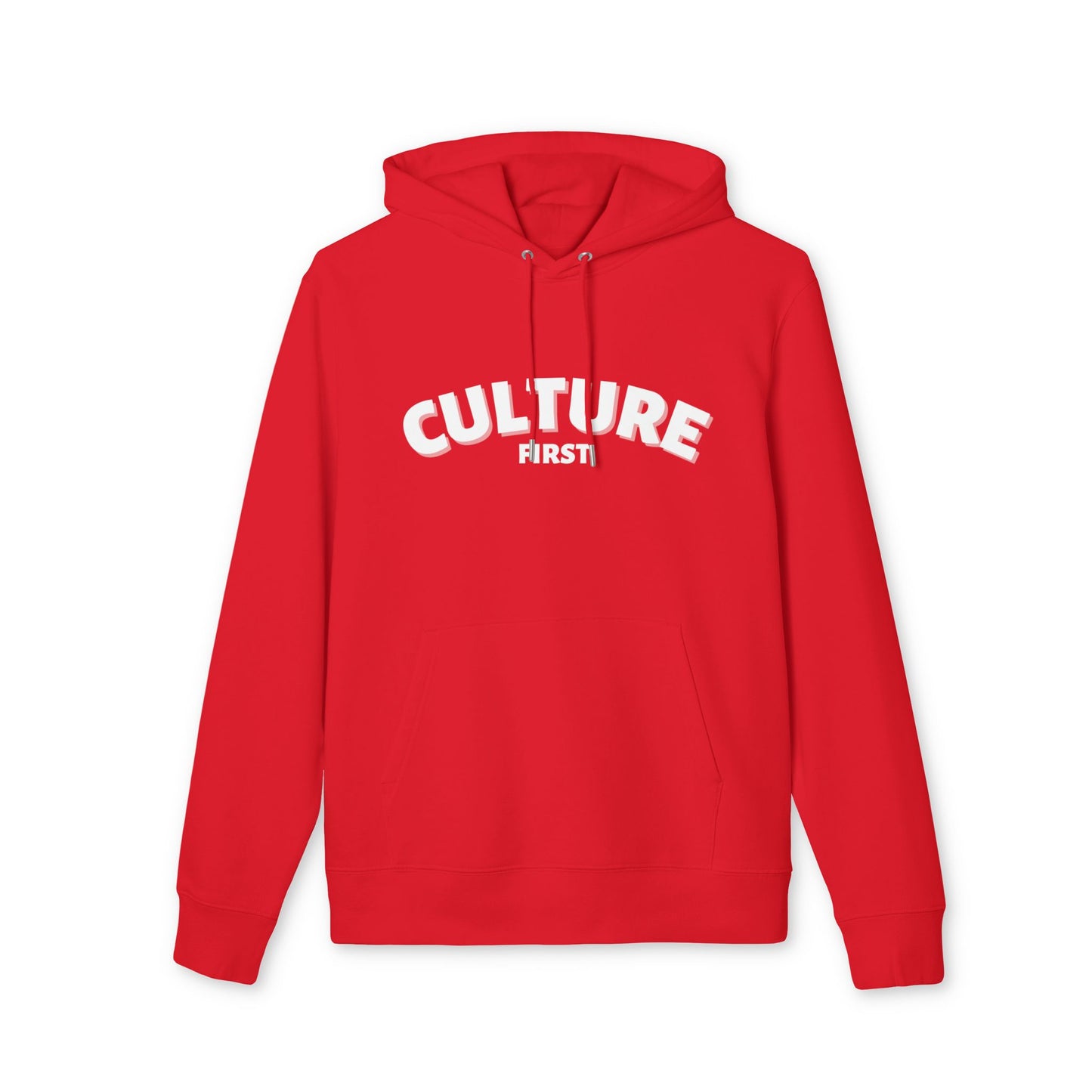 Culture First - unisex