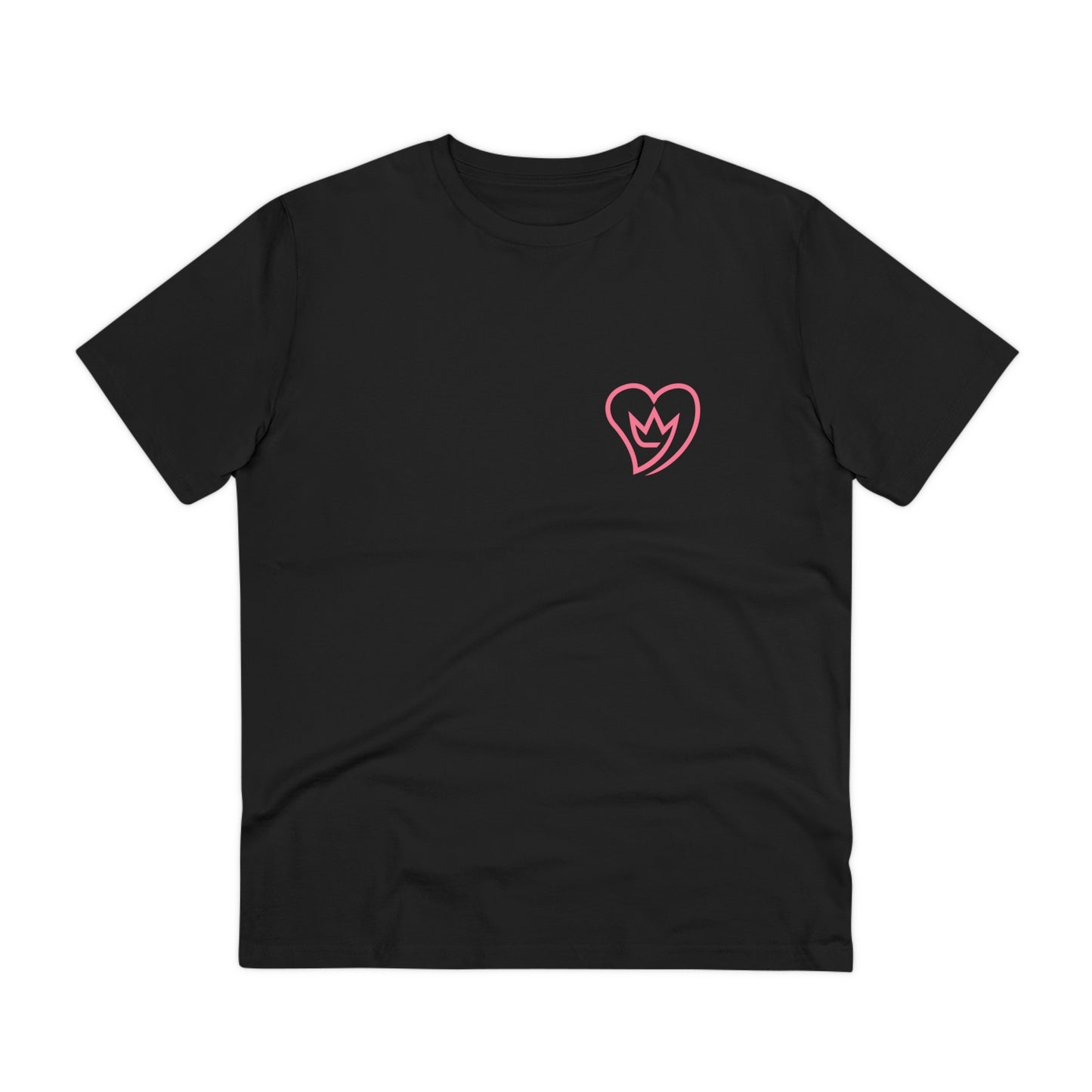 Heart Queen - unisex