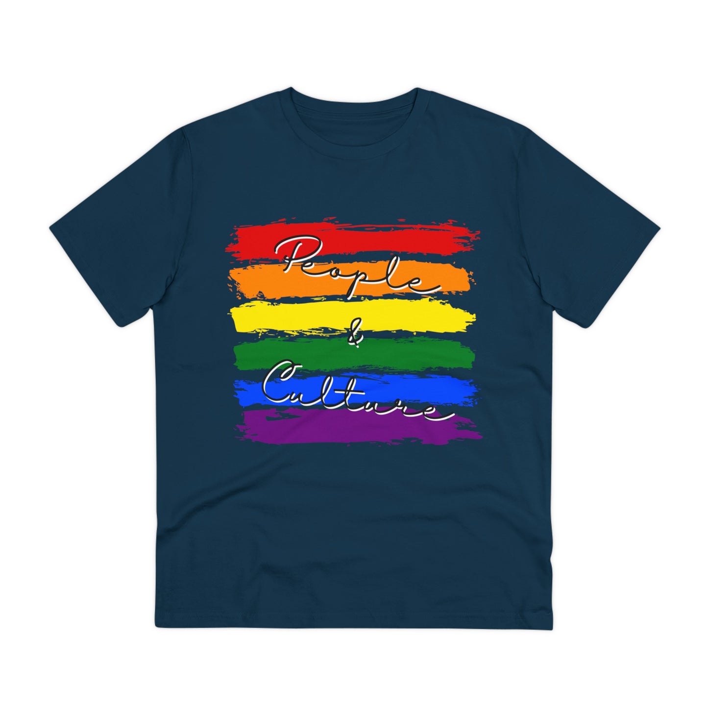 LGBTQ+ - unisex
