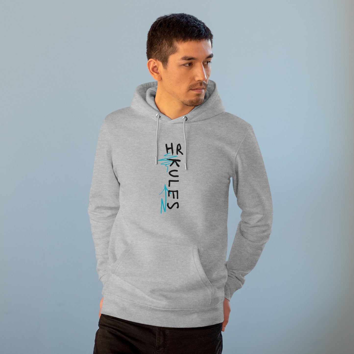 HRkules - unisex
