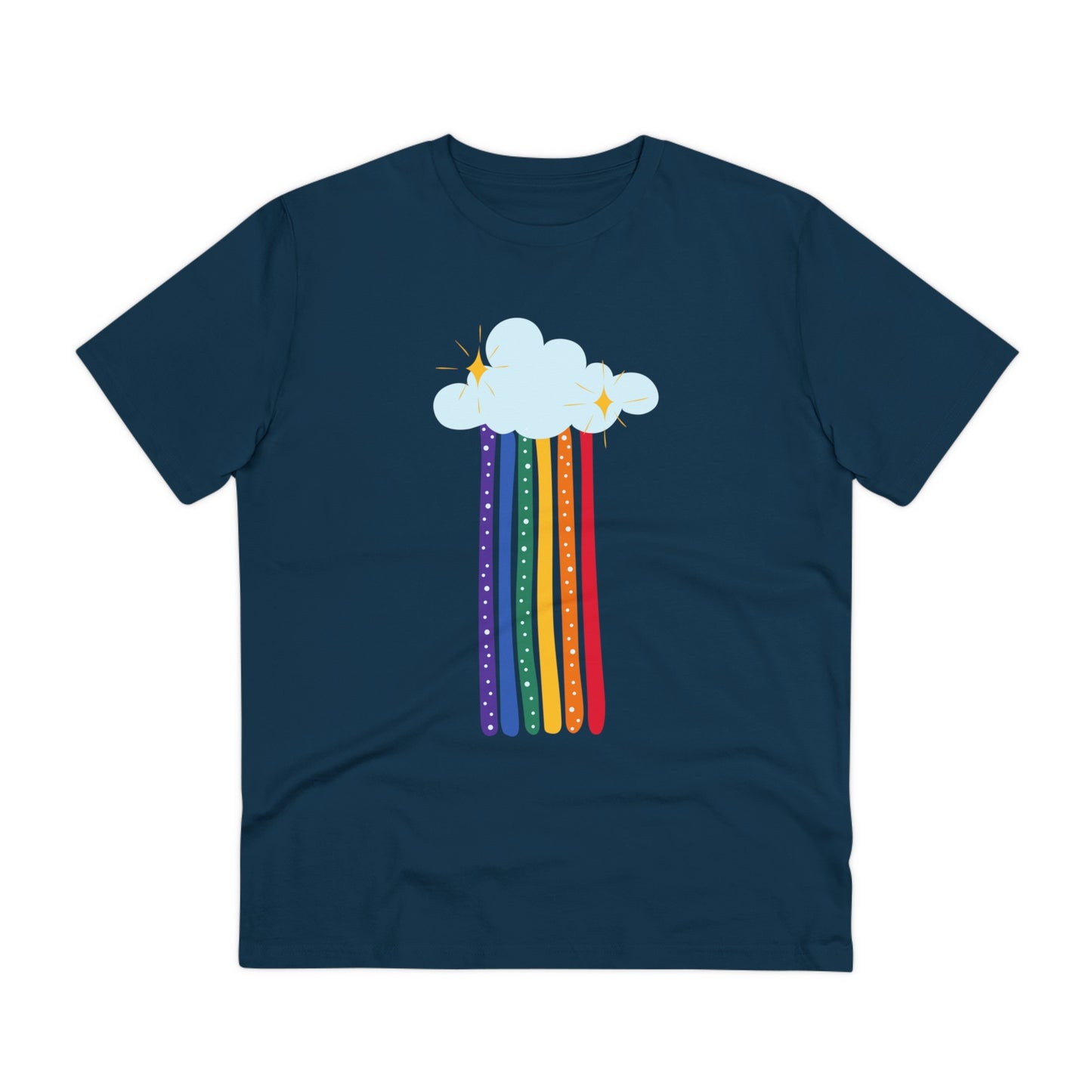 Rainbow Cloud - unisex
