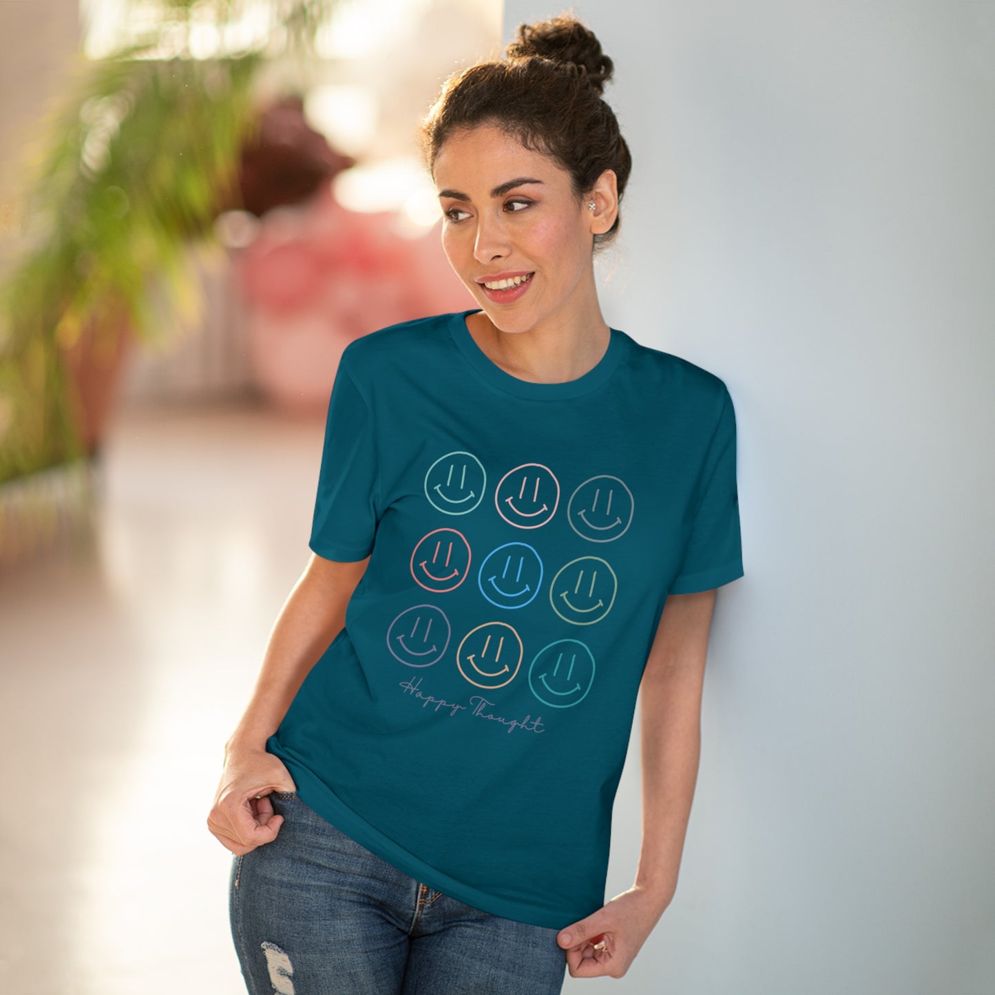 Happy Together - unisex
