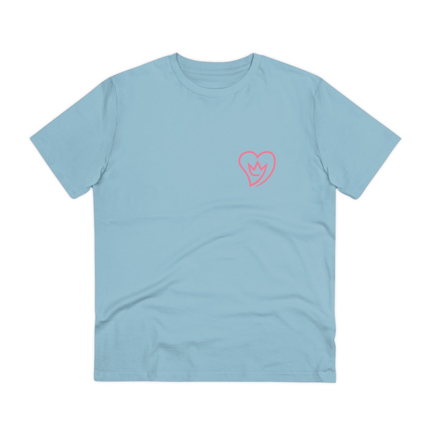 Heart Queen - unisex