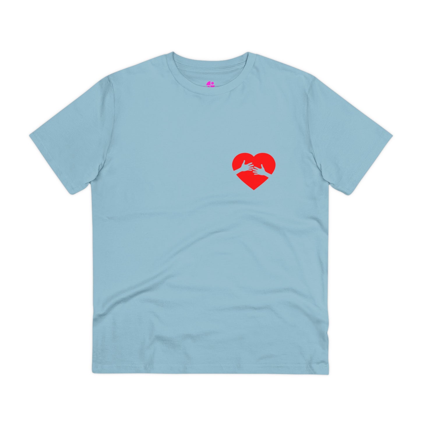Here to Help - unisex
