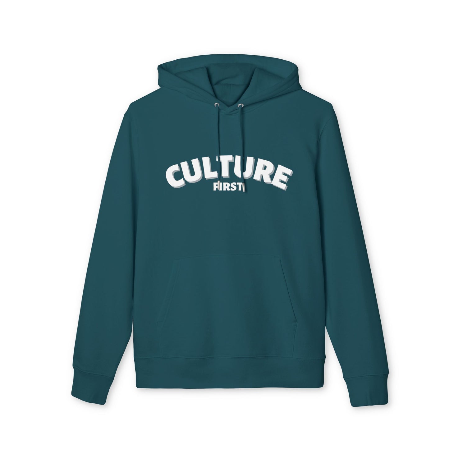 Culture First - unisex