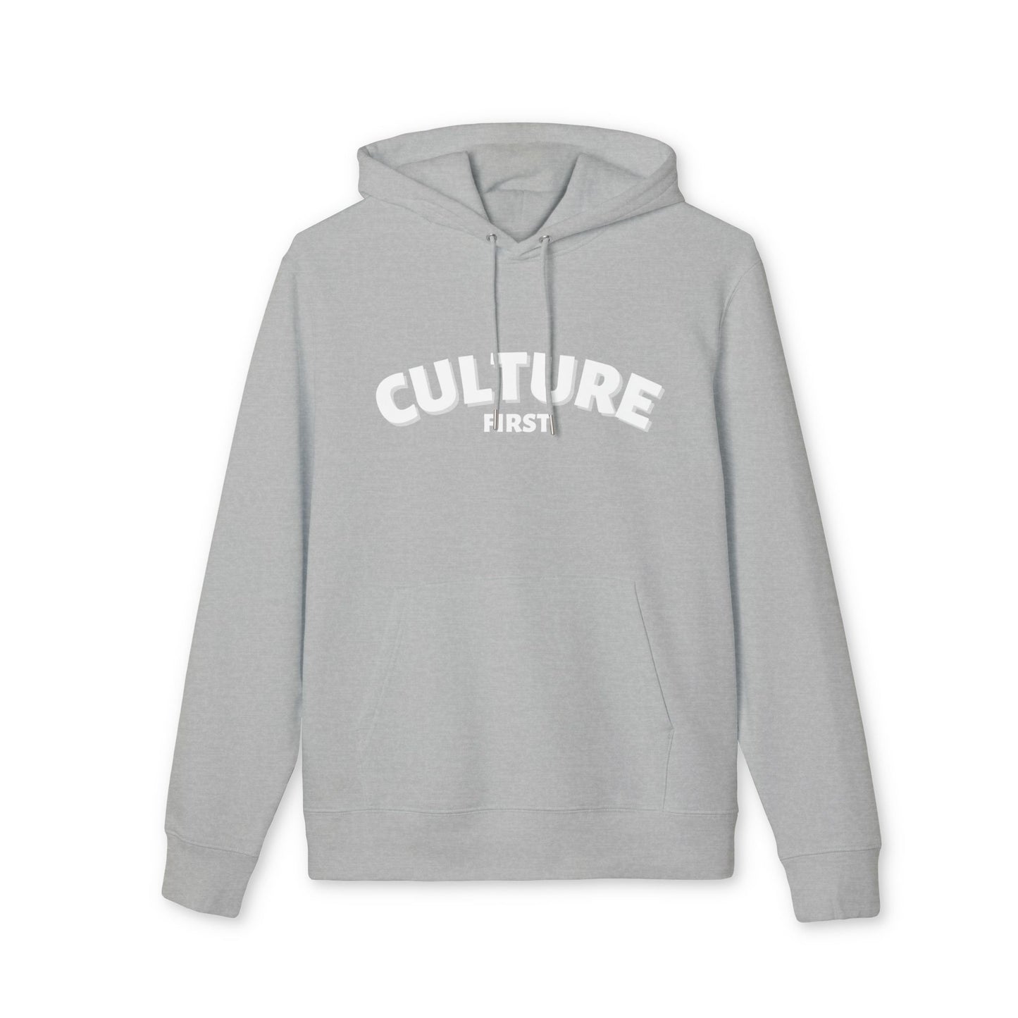 Culture First - unisex