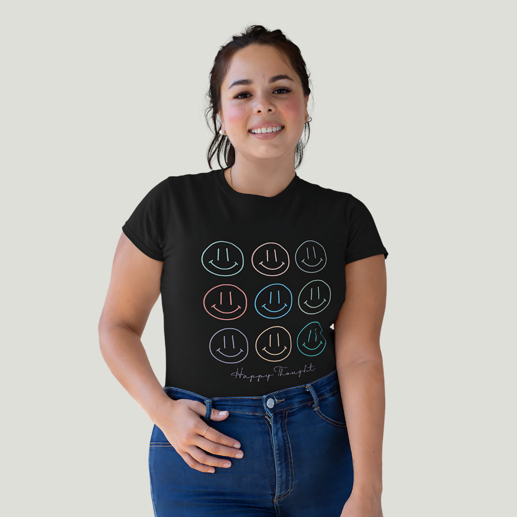 Happy Together - unisex
