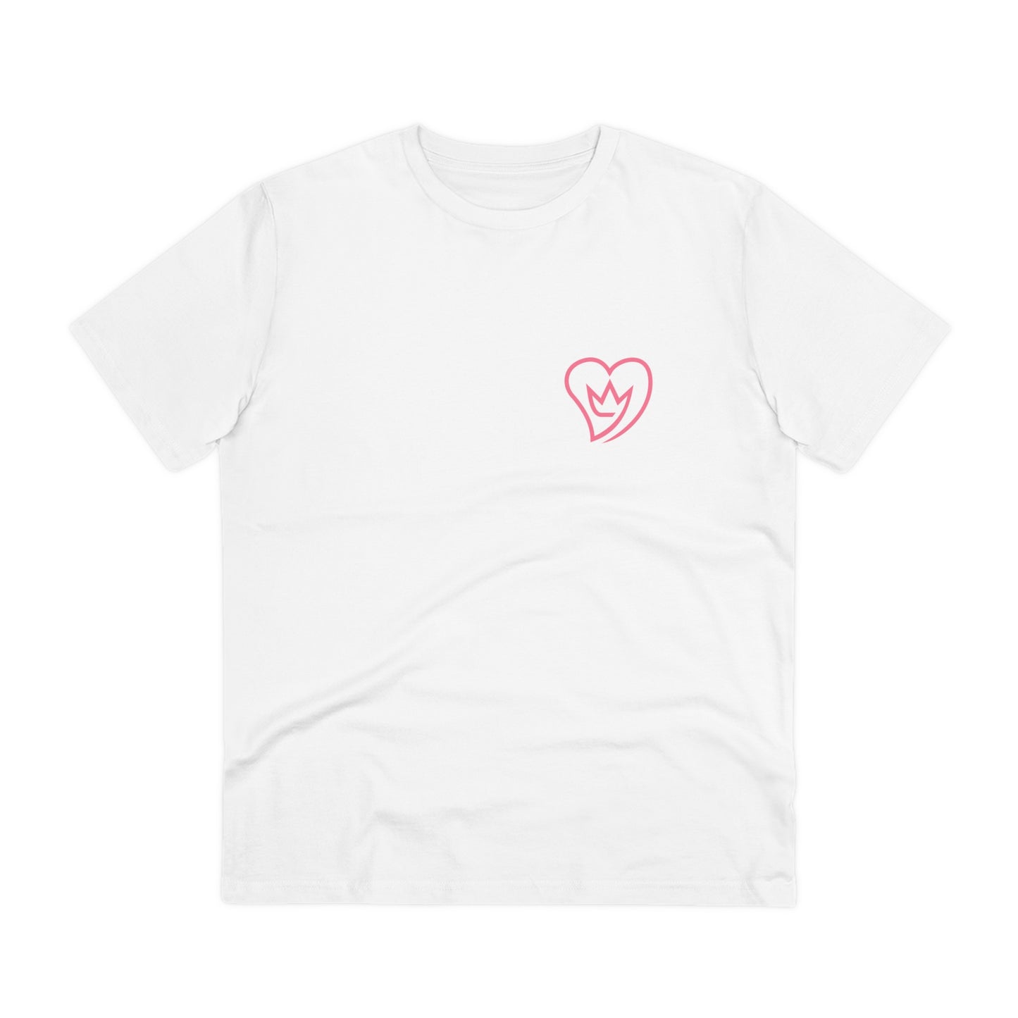 Heart Queen - unisex