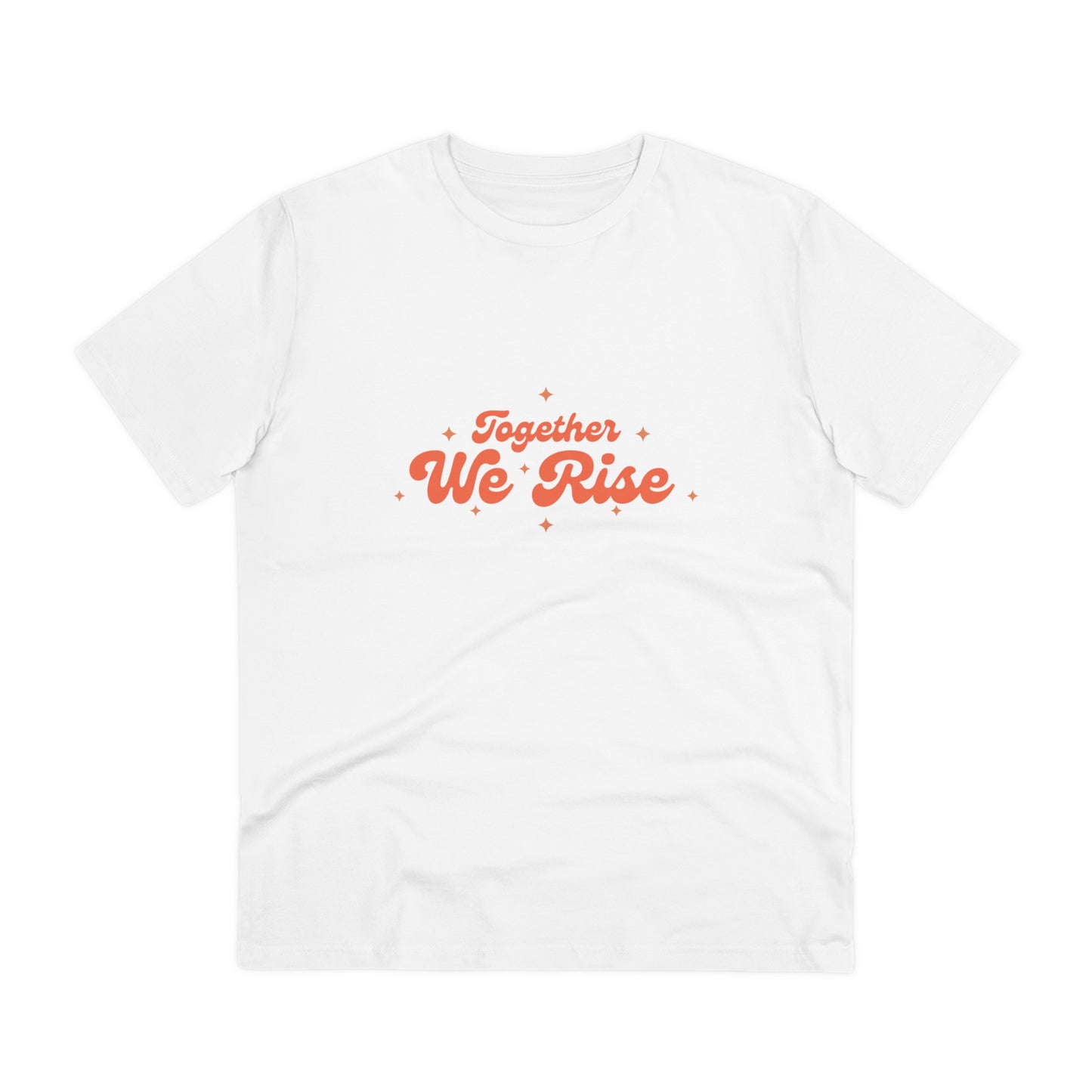 Together We Rise - unisex