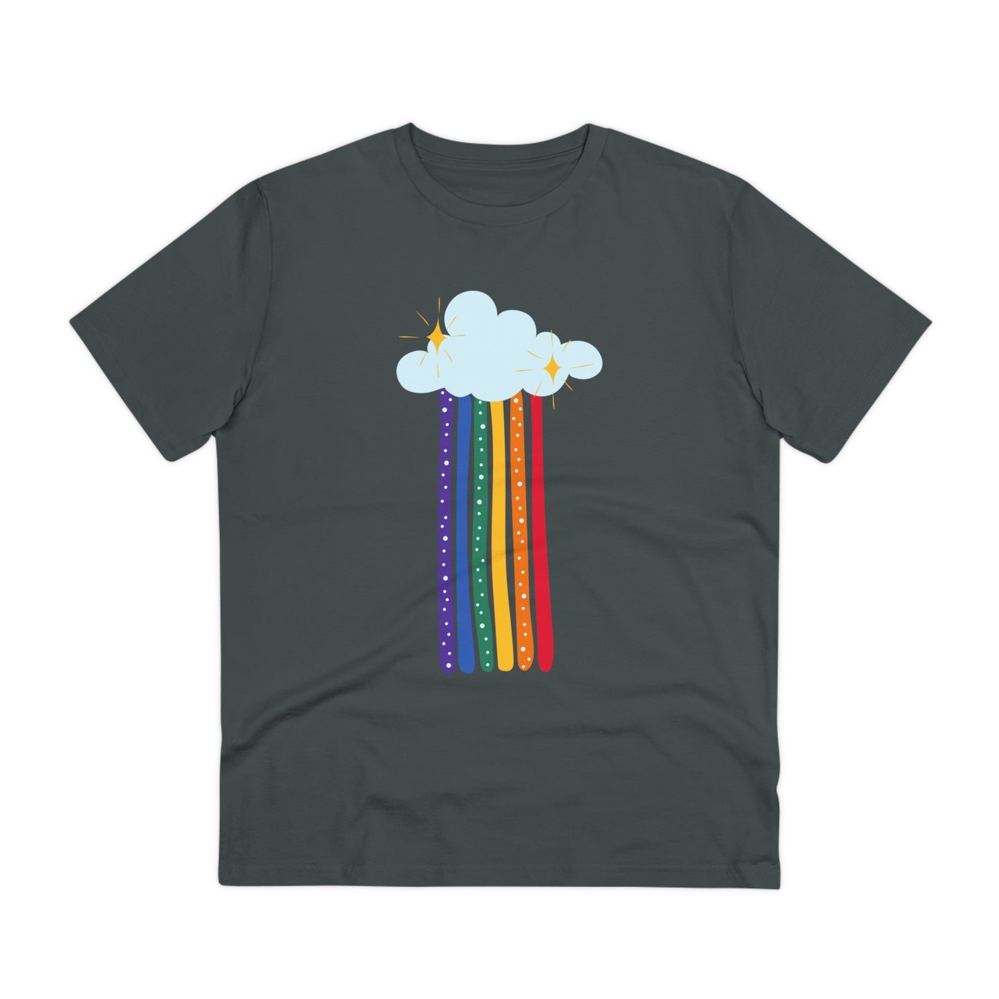 Rainbow Cloud - unisex
