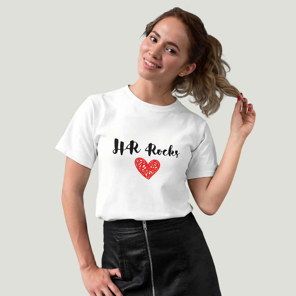 HRocks - unisex