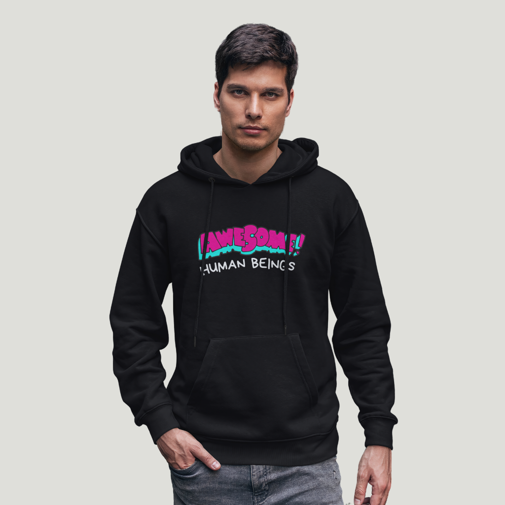 Awesome Hoodie - unisex