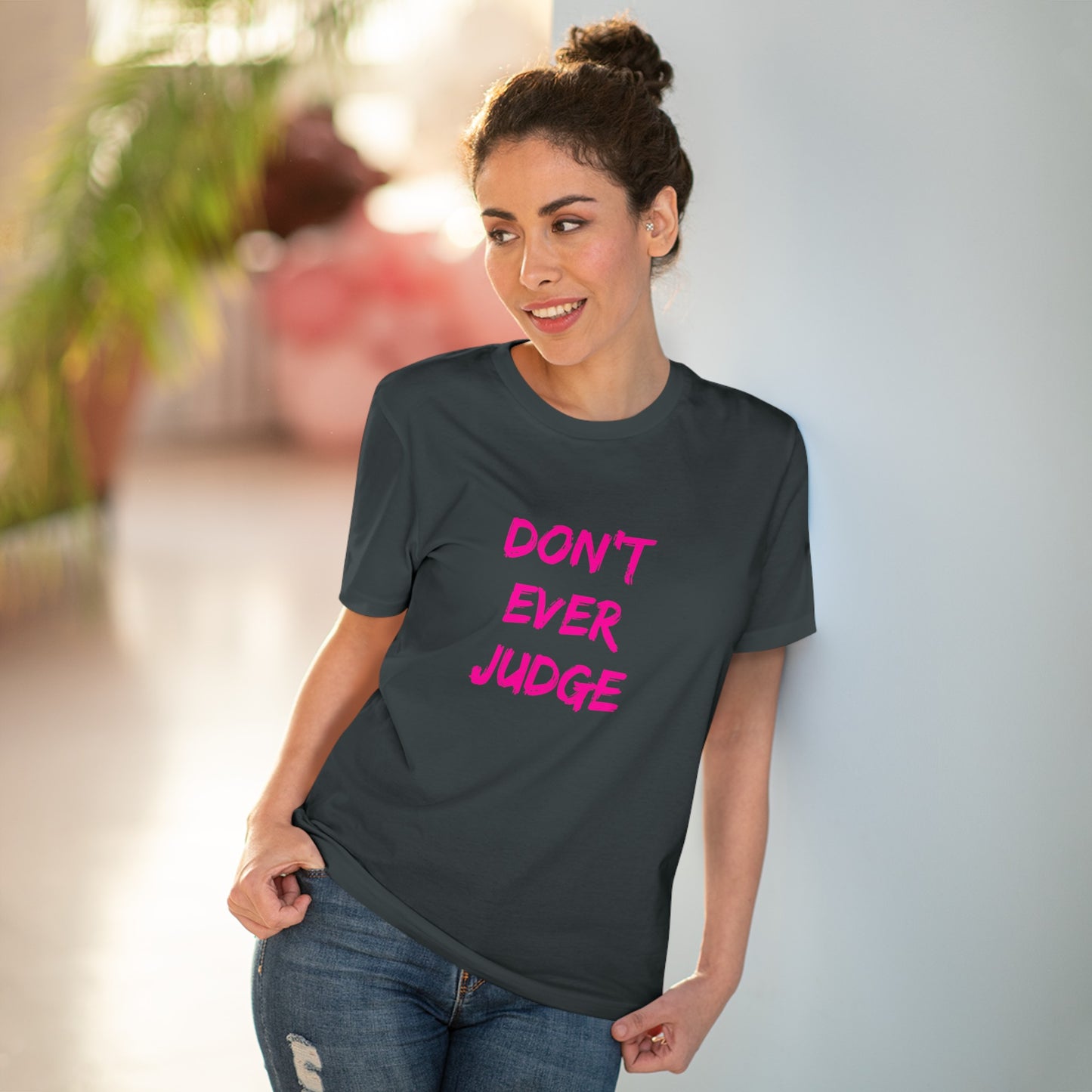 Don’t Judge - unisex