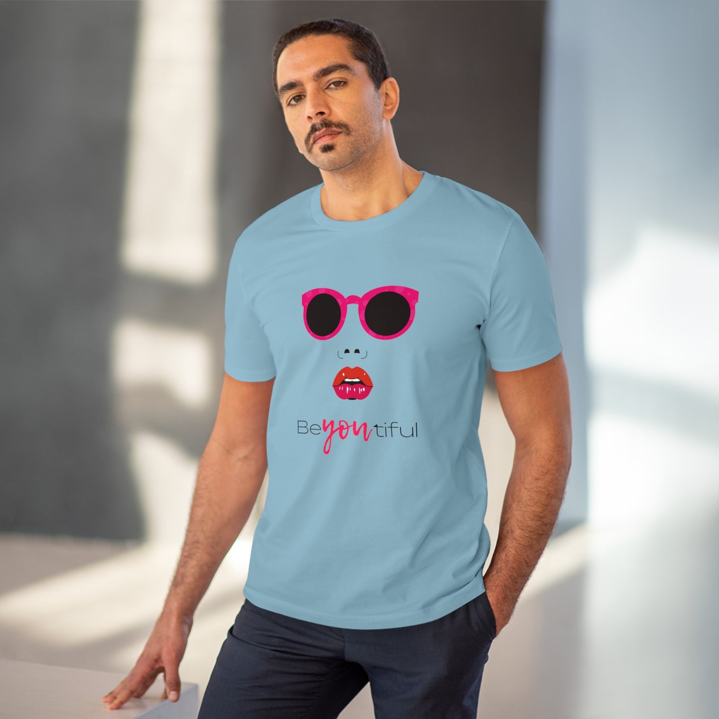 Beyoutiful - unisex