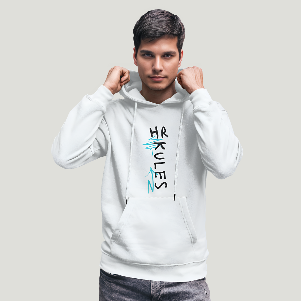 HRkules - unisex