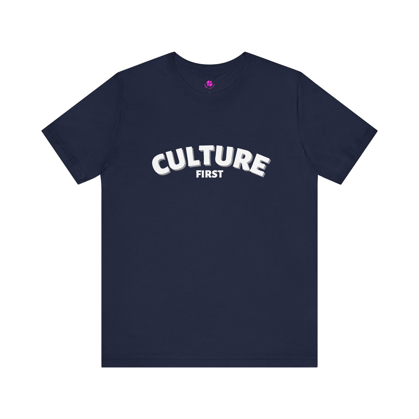 Culture First - unisex